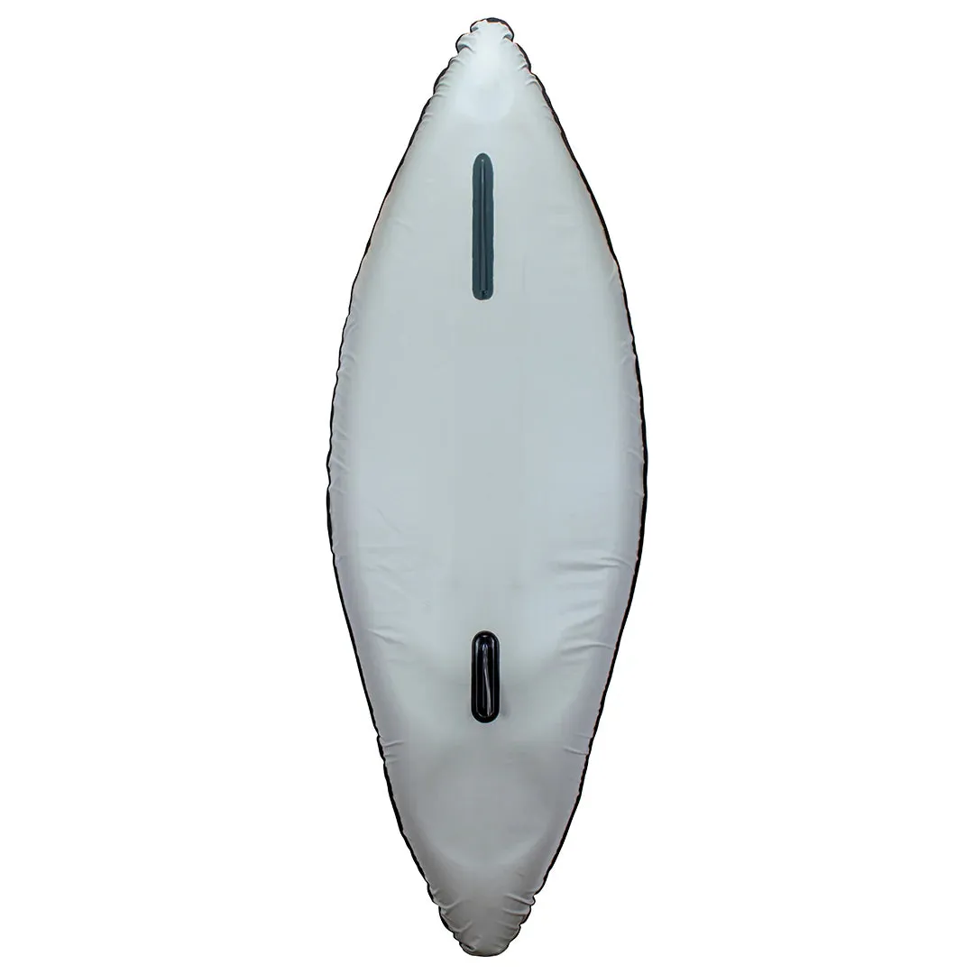 Nautic 9.5 Single Inflatable Kayak