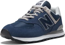 New Balance Men's 574 Core Sneaker
