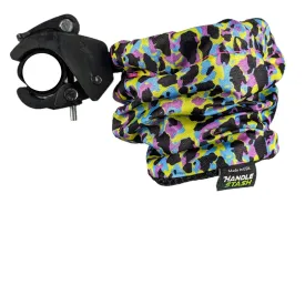 Party Panther | Shock-Absorbing Bike Cup Holder