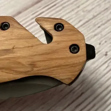 Pop Knife