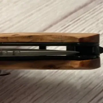 Pop Knife