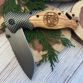 Pop Knife