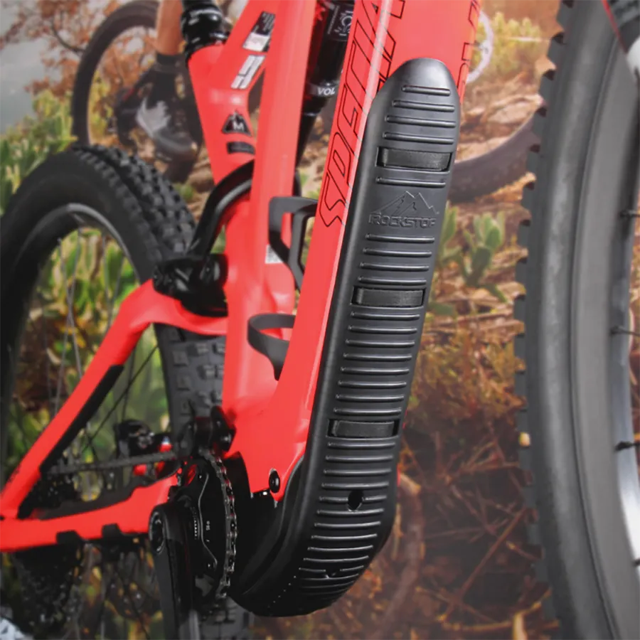 Rockstop Frameguard - Alloy Frames