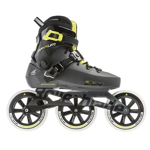 Rollerblade Maxxum EdgeE 125 3WD