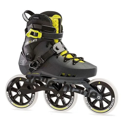 Rollerblade Maxxum EdgeE 125 3WD