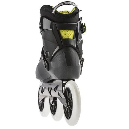 Rollerblade Maxxum EdgeE 125 3WD