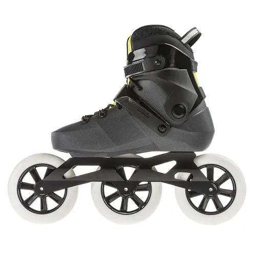 Rollerblade Maxxum EdgeE 125 3WD