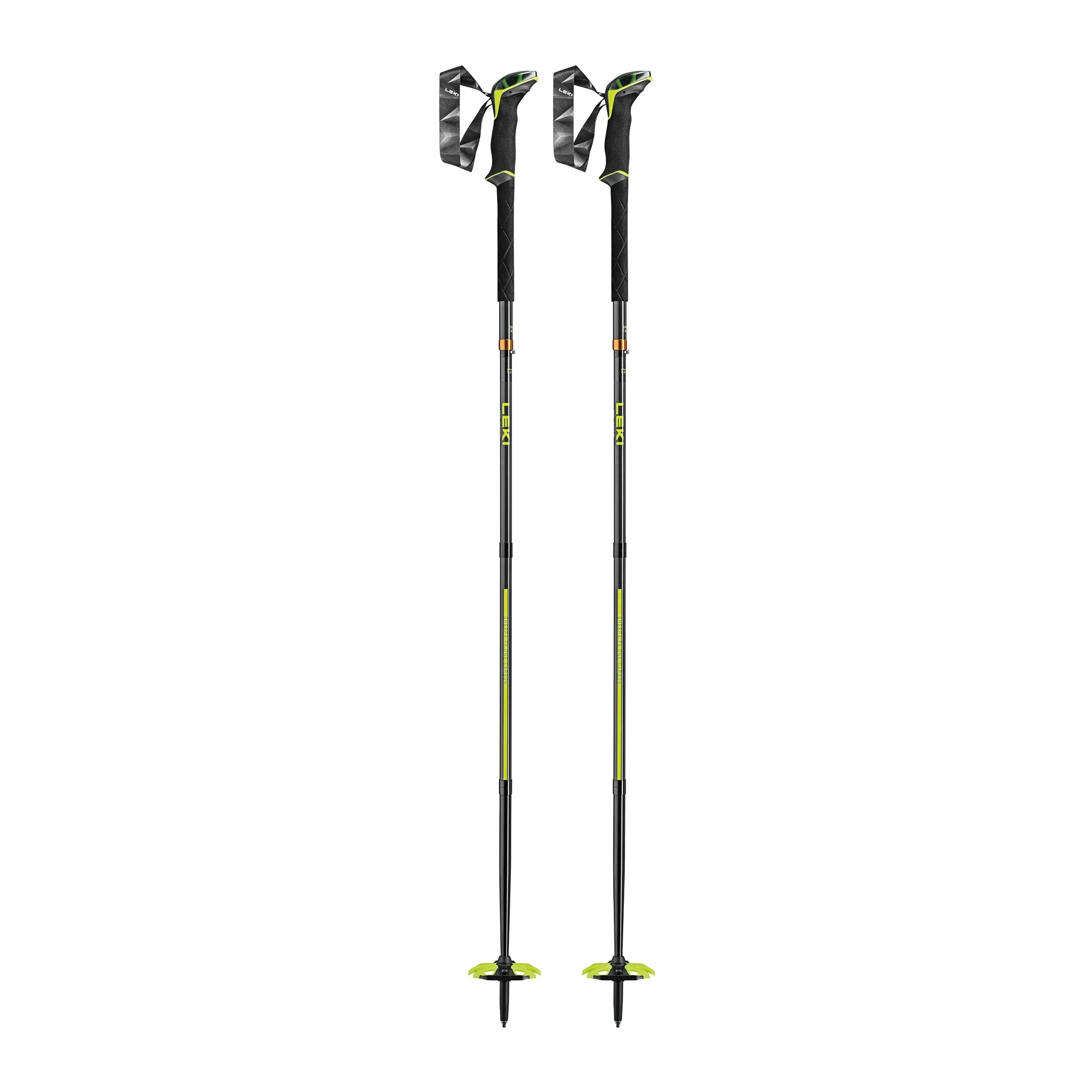 SHERPA FX.ONE CARBON