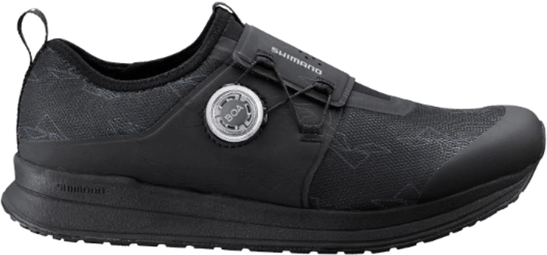 Shimano IC300 BOA Womens Spin Shoes