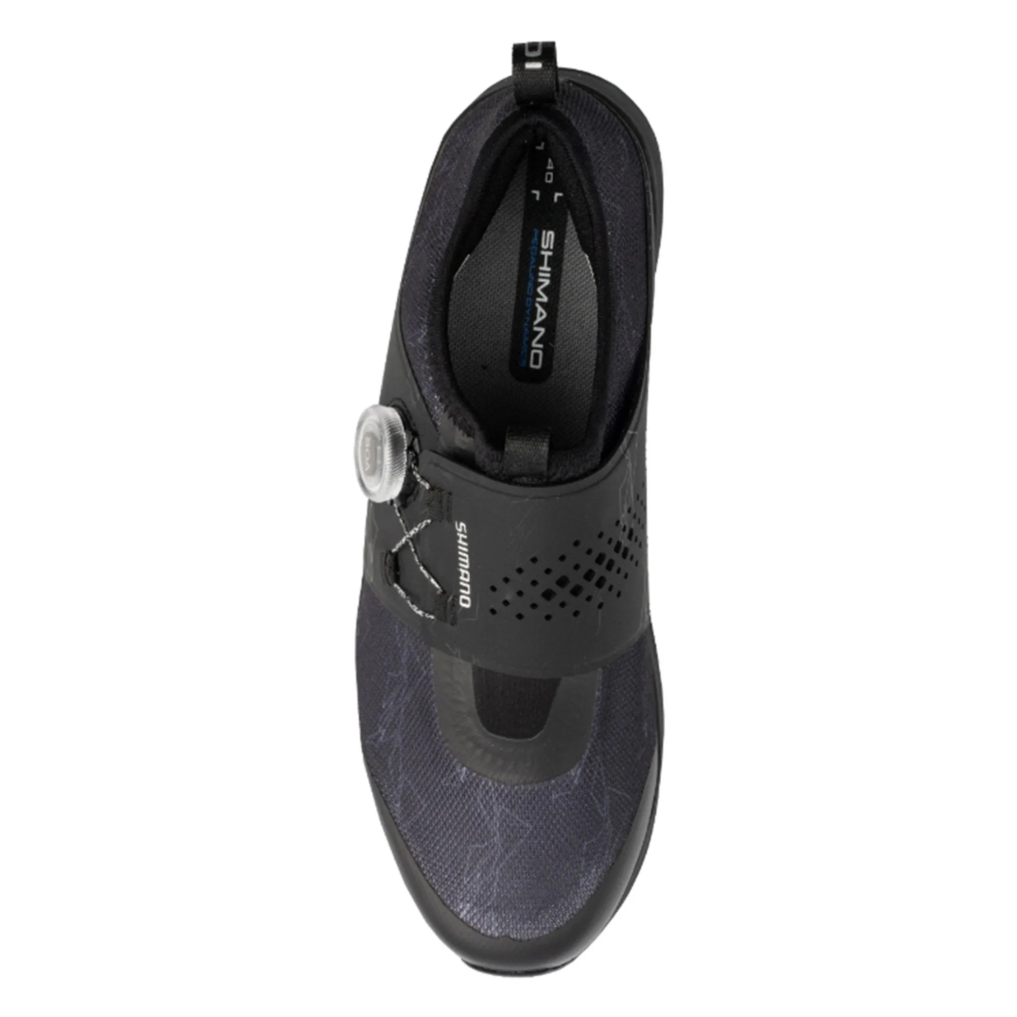 Shimano IC300 BOA Womens Spin Shoes