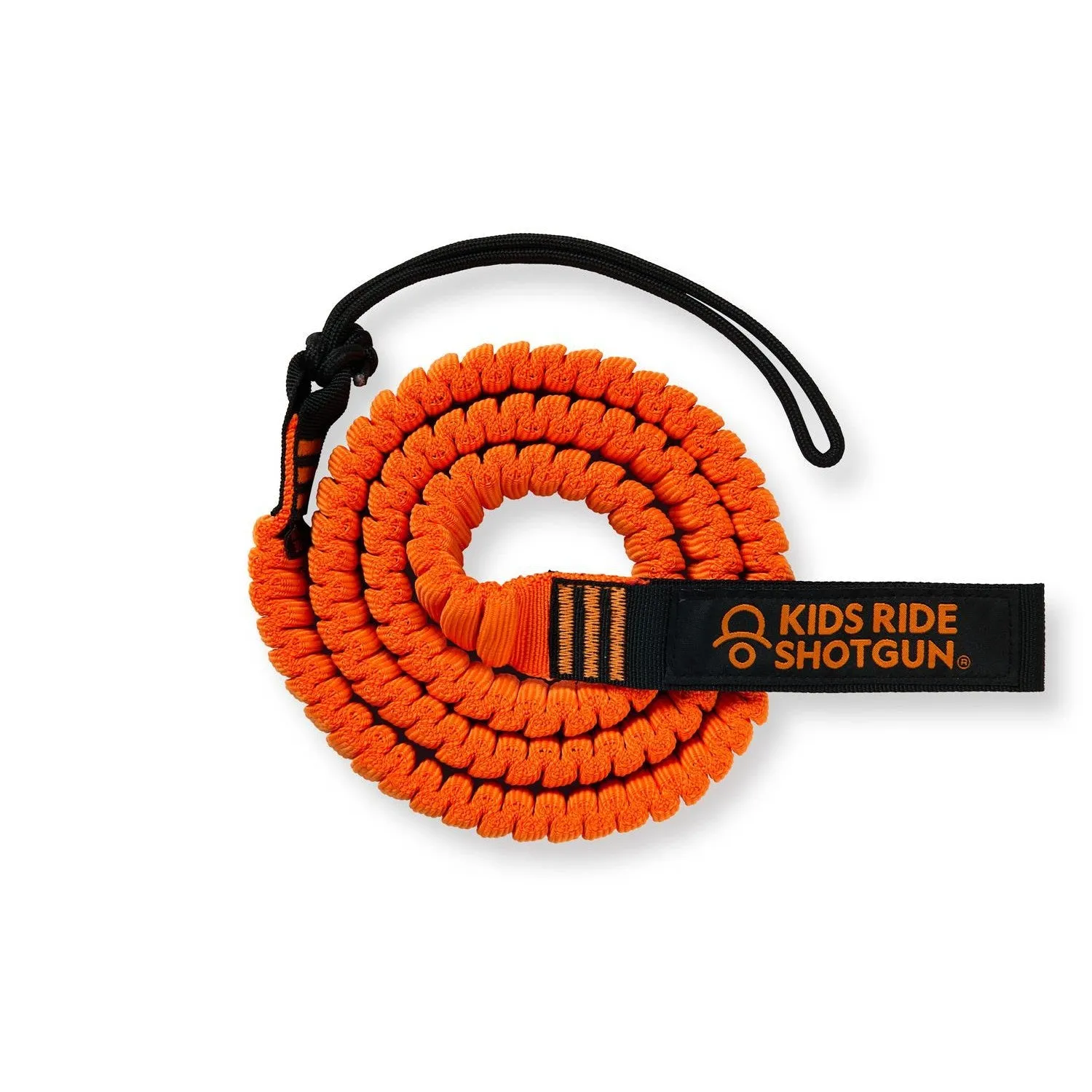 Shotgun Mountain Bike Tow Rope