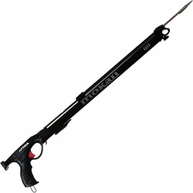 Speargun, Mokan