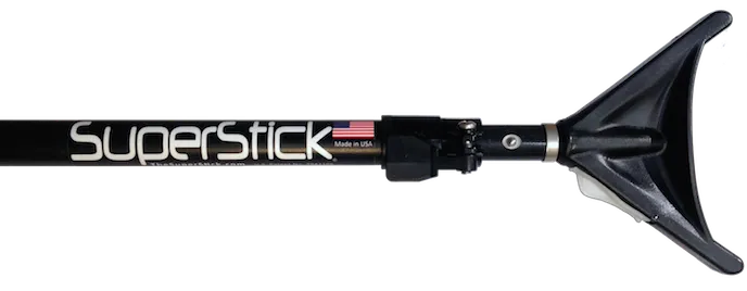 Super Stick Telescopic Fiberglass Push Pole (IN STORE PICK UP ONLY)