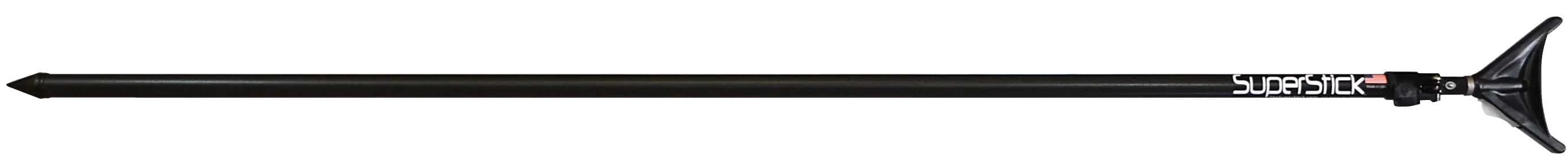 Super Stick Telescopic Fiberglass Push Pole (IN STORE PICK UP ONLY)
