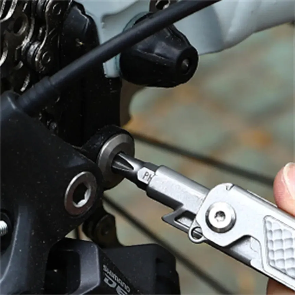 SWISS TECH 11 in 1 Mini Multi-tool