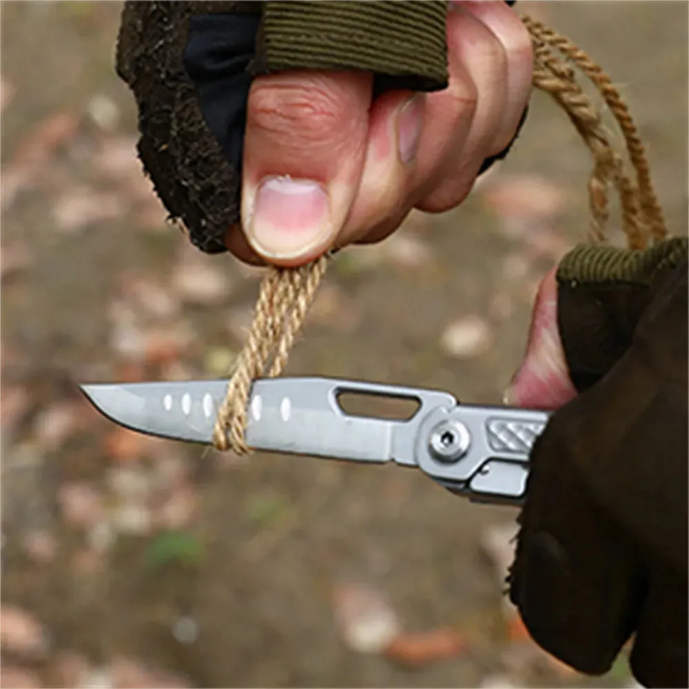 SWISS TECH 11 in 1 Mini Multi-tool