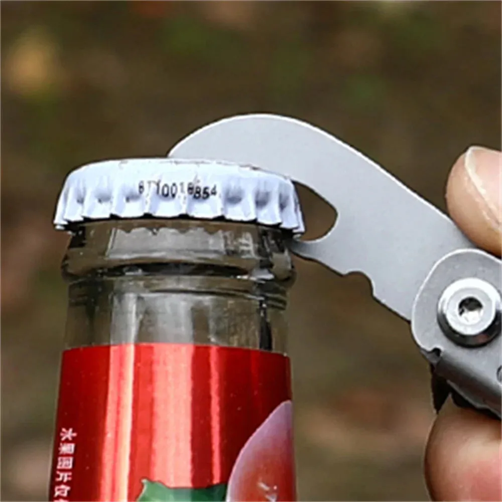 SWISS TECH 11 in 1 Mini Multi-tool
