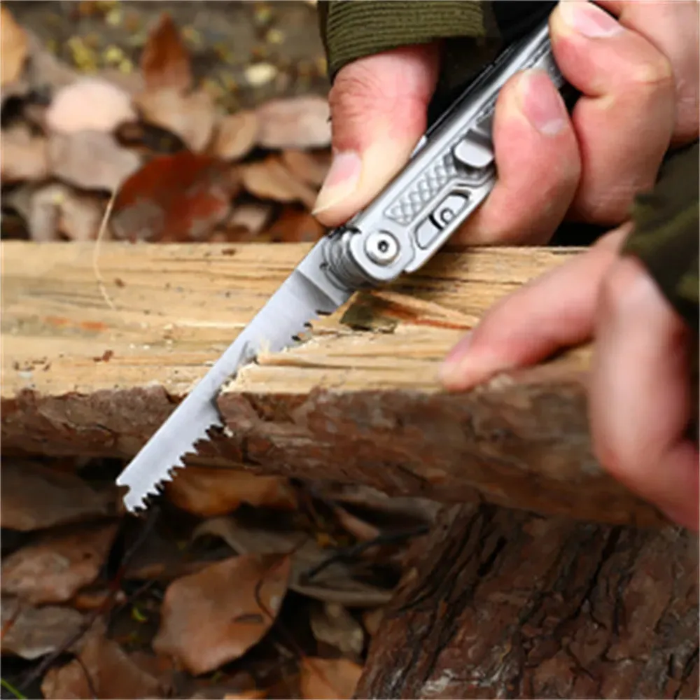 SWISS TECH 11 in 1 Mini Multi-tool