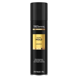 TRESemm Extra Hold Hairspray For 24-Hour Frizz Control, With Pro Lock Tech 14.6 oz