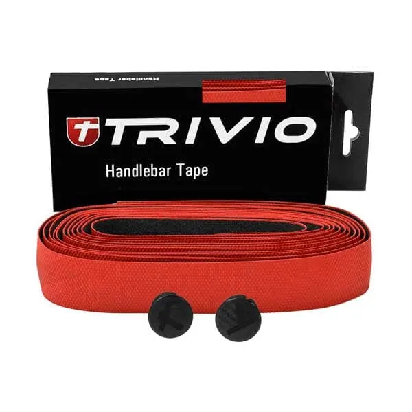Trivio Handlebar Tape Super Grip