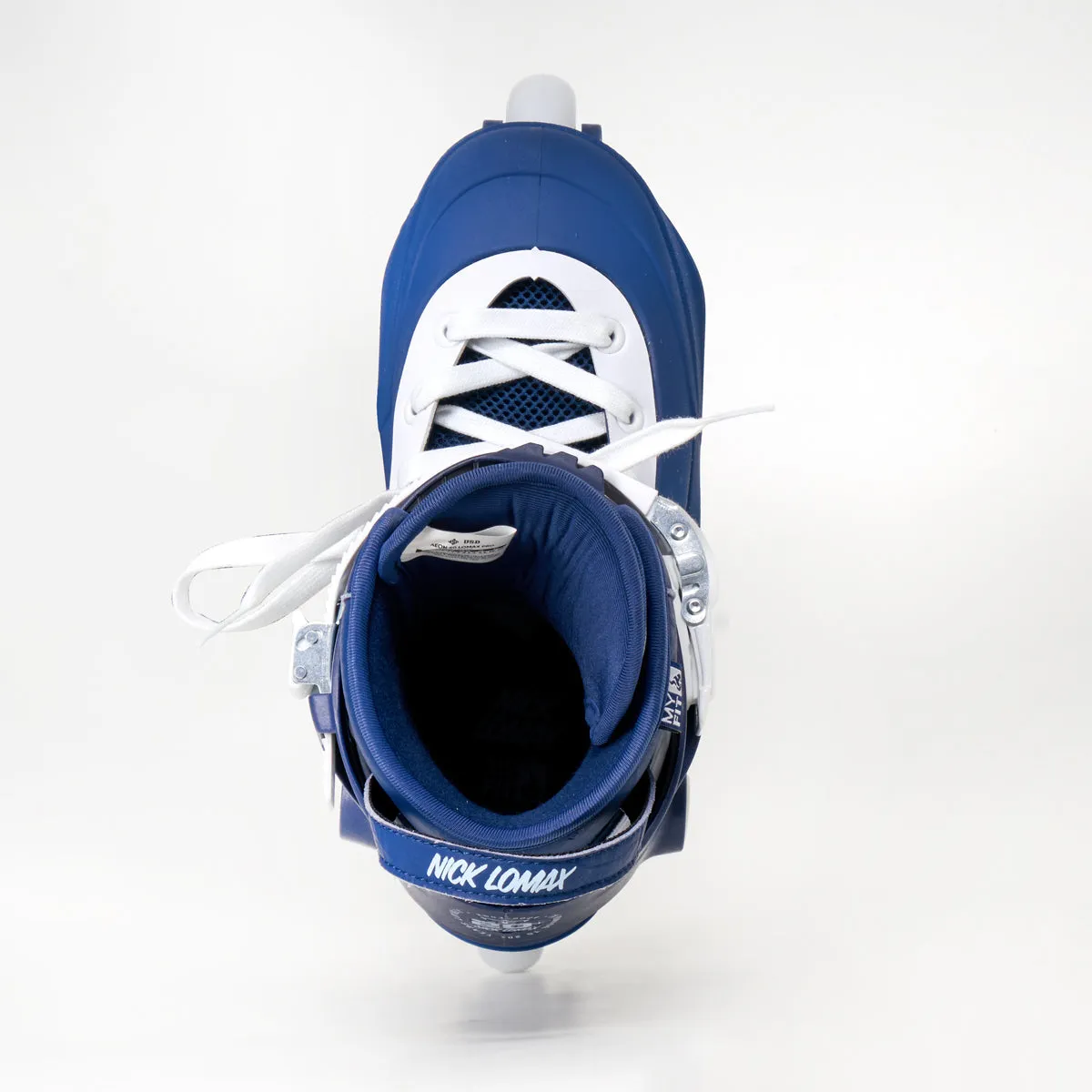 USD Aeon 60 Nick Lomax Pro Skates