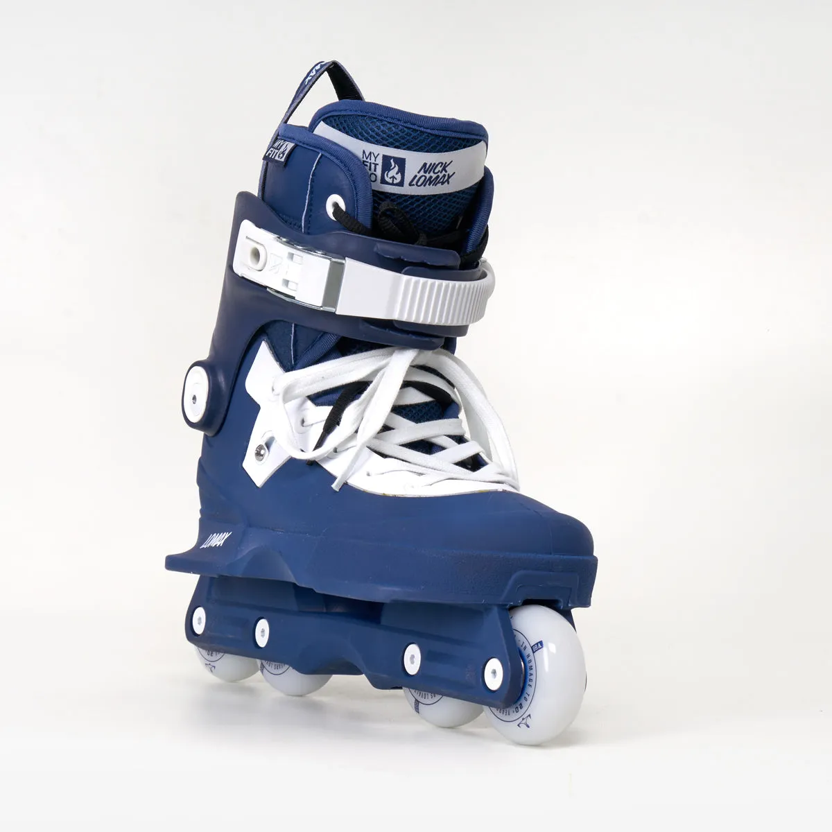 USD Aeon 60 Nick Lomax Pro Skates