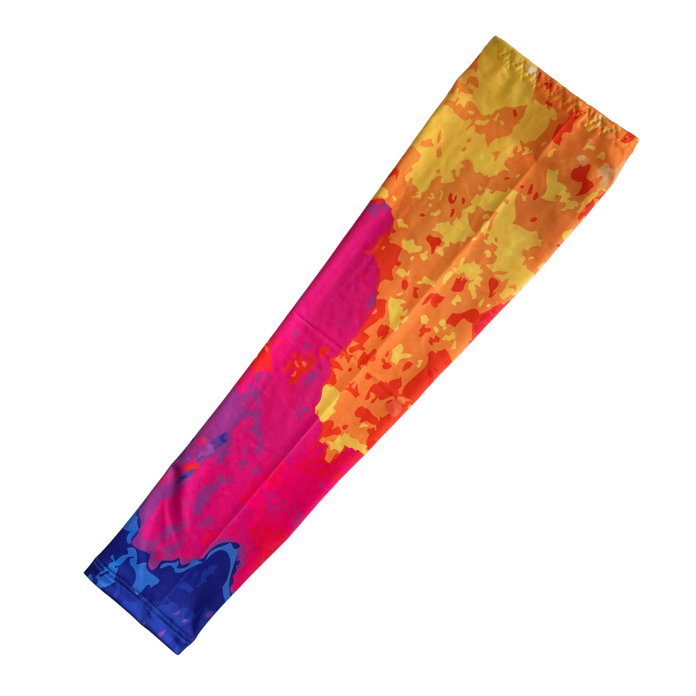 UV Sleeve — Rainbow