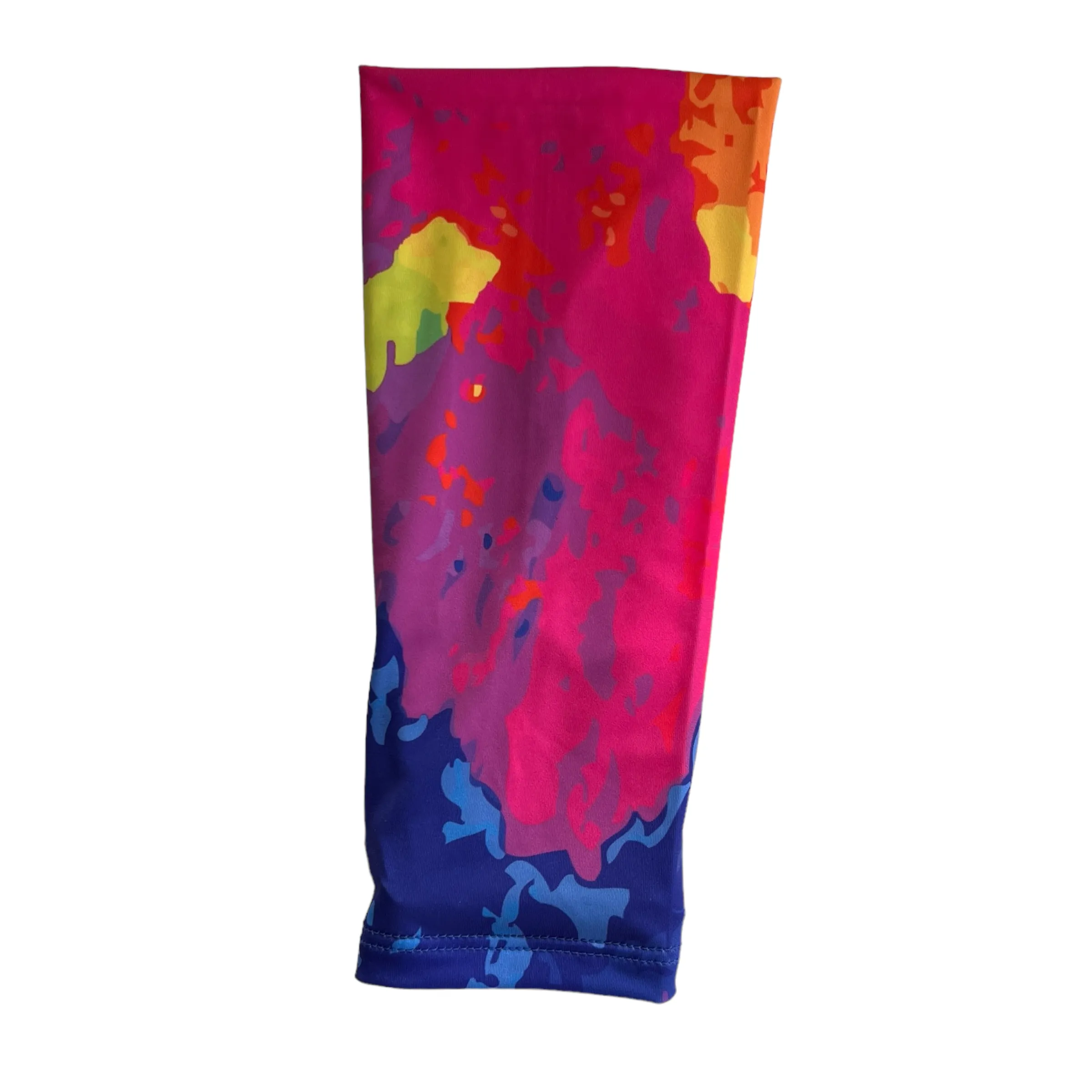 UV Sleeve — Rainbow