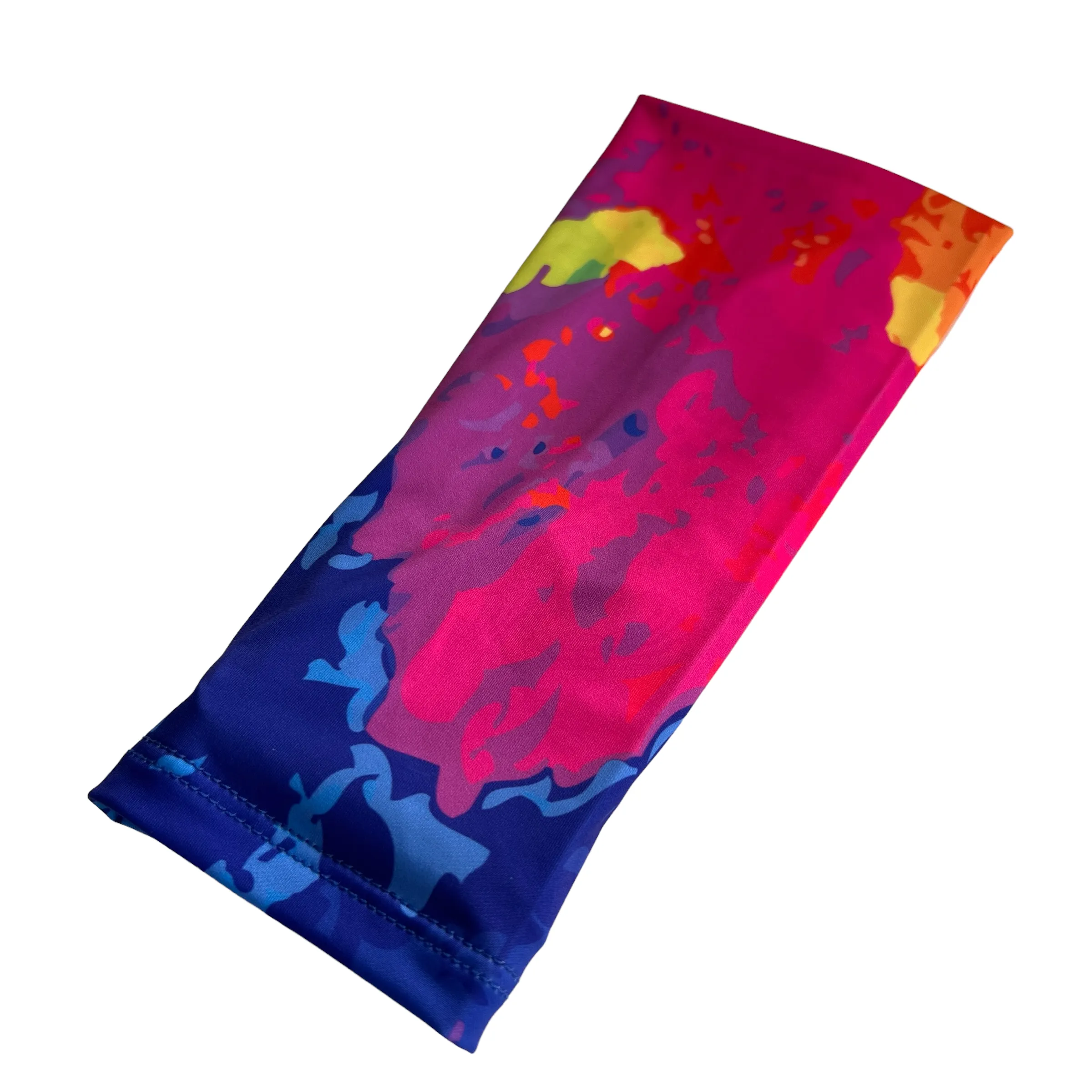 UV Sleeve — Rainbow
