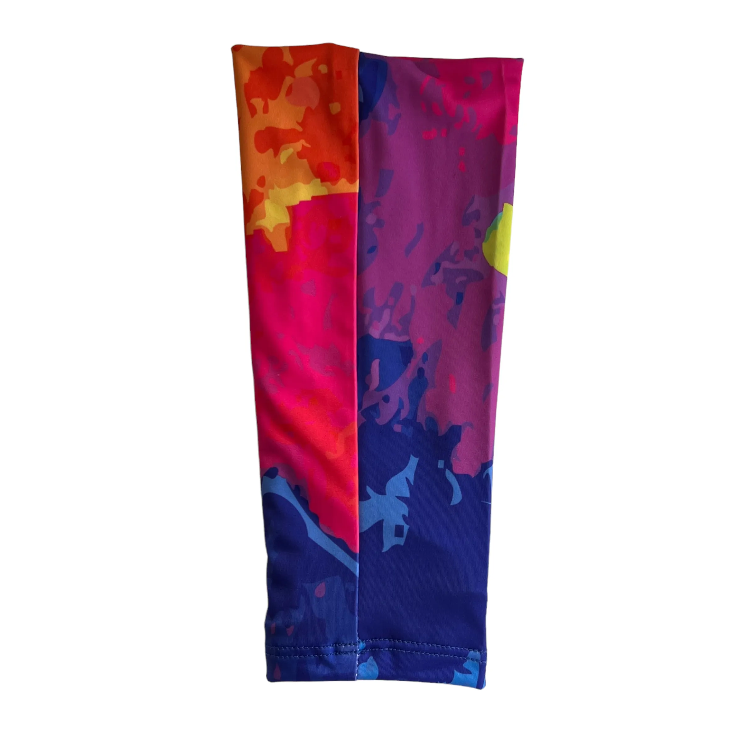 UV Sleeve — Rainbow