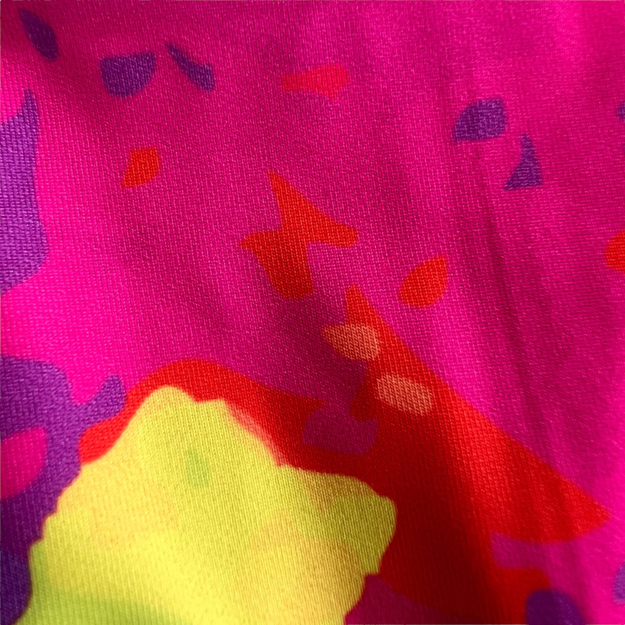 UV Sleeve — Rainbow