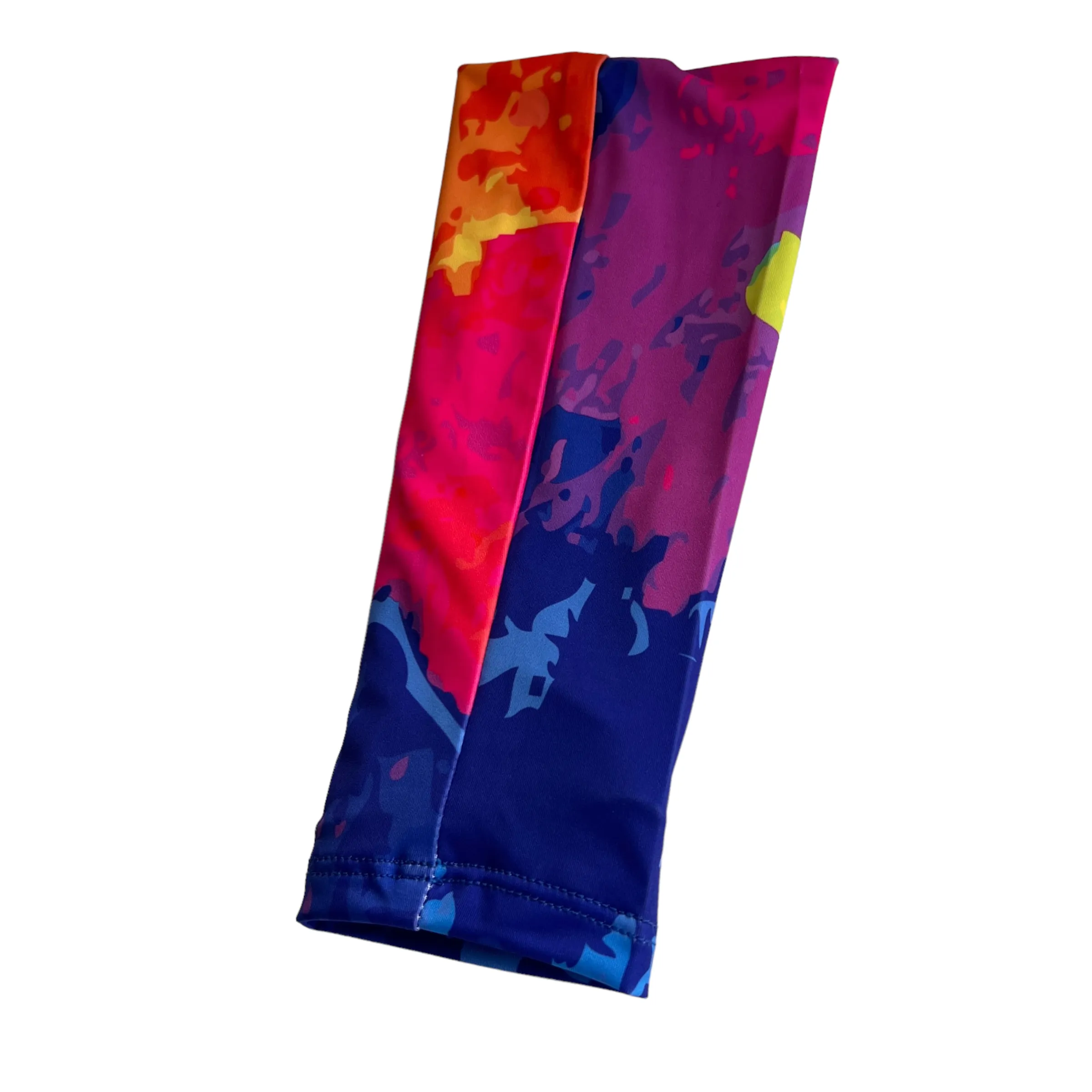 UV Sleeve — Rainbow