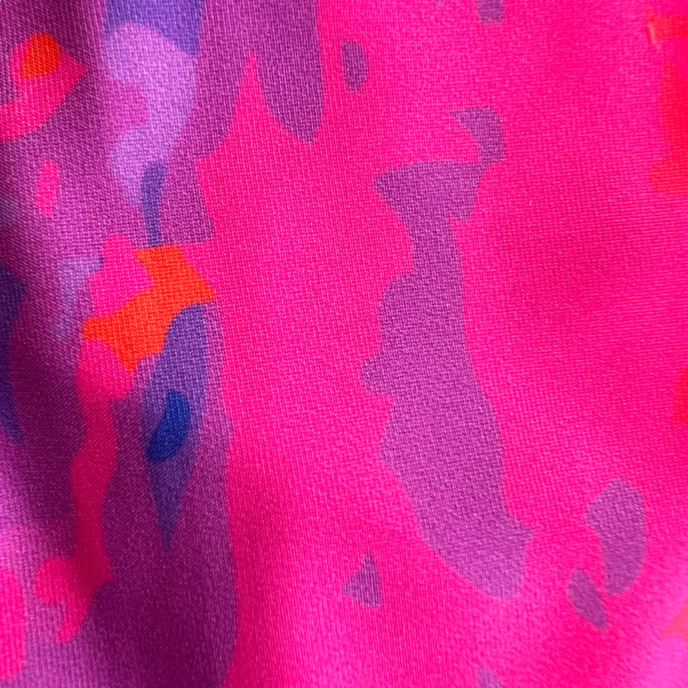 UV Sleeve — Rainbow