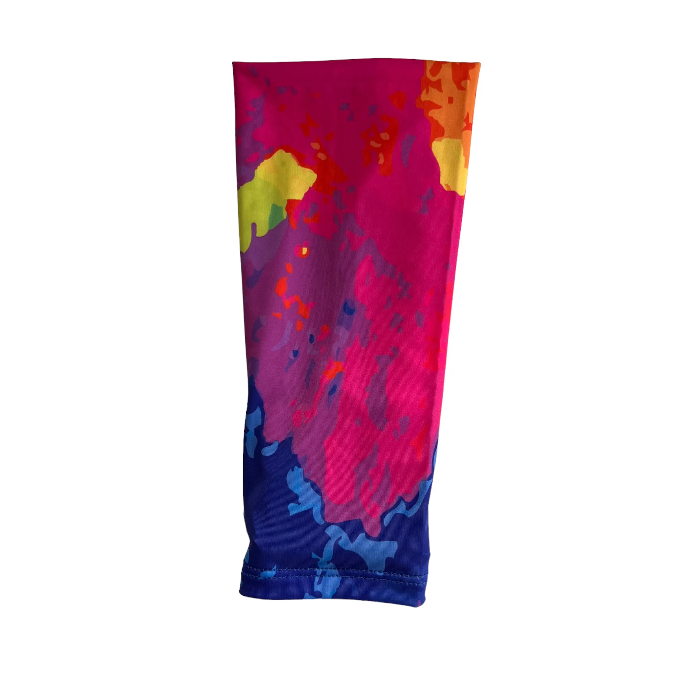 UV Sleeve — Rainbow
