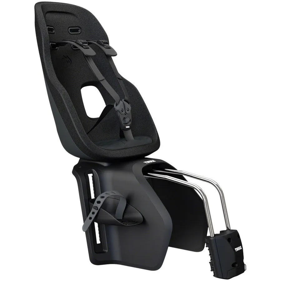 Yepp Nexxt 2 Kids Seat Maxi - Frame Mount
