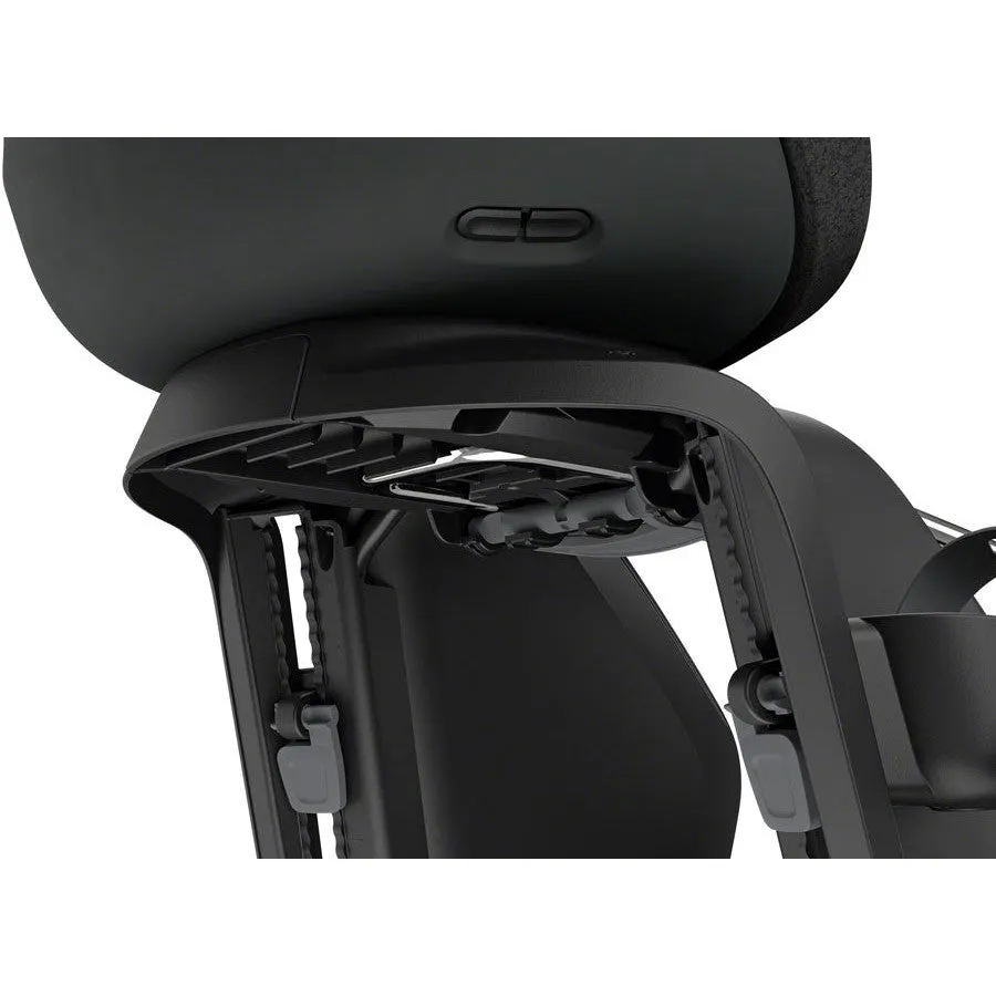 Yepp Nexxt 2 Kids Seat Maxi - Frame Mount